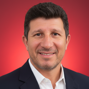 UMBERTO ALCANTARA MARTINS