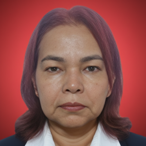 VANDERLY CRISTINA BARROSO SILVA