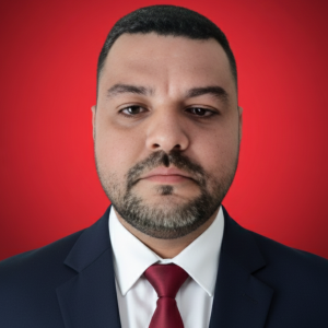 WELLINGTON CONCEICAO PEREIRA