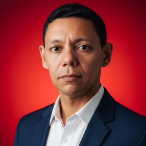 ANTONIO LUIZ MARTINS DA SILVA