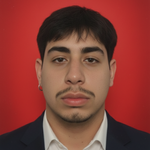 CAIO HENRIQUE MESQUITA DE SOUZA