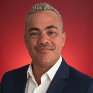 JOSINEI ALVES RIBEIRO