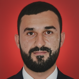 MAYKON BARROS ANDRADE