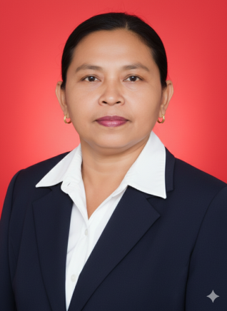 SUELI GORETH DA ROSA