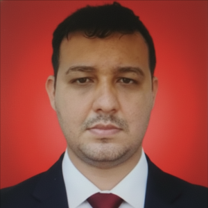 ALAN BARBOSA DE LIMA