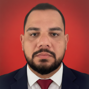 FRANCISCO HEDERSON RAMOS DE SOUSA