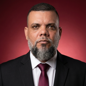 JULISMAR VIEIRA RIBAS