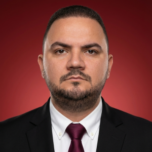 BRUNO CABRAL DE SOUSA