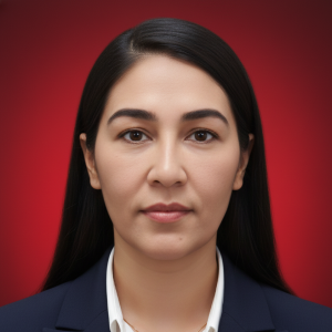 ANA CLAUDIA CHAVES RODRIGUES